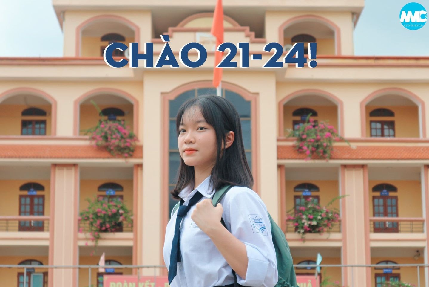 Chào CNT_ers 21 - 24
